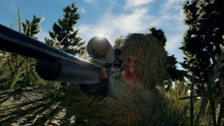 Playerunknown's Battlegrounds (PC) DIGITÁLIS PC