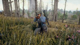 Playerunknown's Battlegrounds (PC) DIGITÁLIS PC