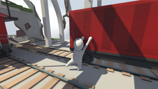 Human: Fall Flat (PC/MAC/LX) DIGITÁLIS PC