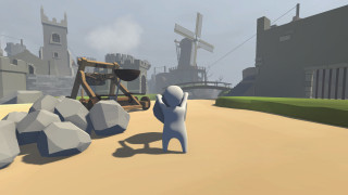 Human: Fall Flat (PC/MAC/LX) DIGITÁLIS PC