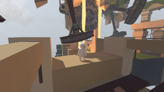 Human: Fall Flat (PC/MAC/LX) DIGITÁLIS PC