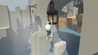 Human: Fall Flat (PC/MAC/LX) DIGITÁLIS PC