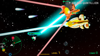 Vostok Inc. (PC) DIGITÁLIS PC