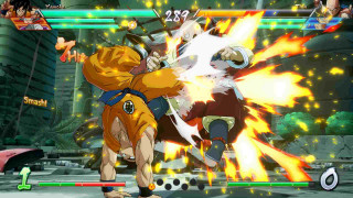 Dragon Ball FighterZ Ultimate Edition (PC) Letölthető + DLC! PC