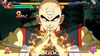 Dragon Ball FighterZ Ultimate Edition (PC) Letölthető + DLC! PC