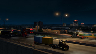 American Truck Simulator Gold (PC) Letölthető PC