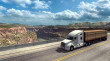 American Truck Simulator: New Mexico (PC) DIGITÁLIS thumbnail