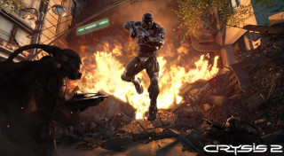 Crysis 2 Maximum Edition (PC) Letölthető PC