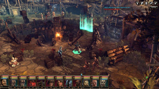 Blackguards 2 (PC/MAC) PL DIGITÁLIS PC