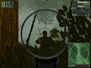 Marine Sharpshooter II: Jungle Warfare (PC) DIGITÁLIS PC