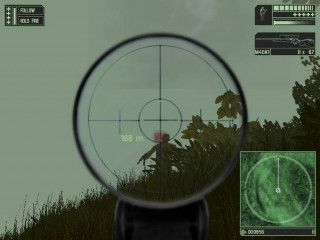 Marine Sharpshooter II: Jungle Warfare (PC) DIGITÁLIS PC