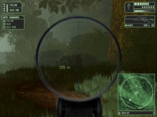 Marine Sharpshooter II: Jungle Warfare (PC) DIGITÁLIS PC