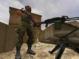 Marine Sharpshooter II: Jungle Warfare (PC) DIGITÁLIS PC