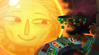 Broken Age (PC/MAC/LX) (Letölthető) PC