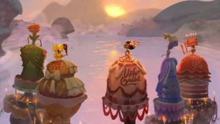 Broken Age (PC/MAC/LX) (Letölthető) PC