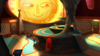 Broken Age (PC/MAC/LX) (Letölthető) PC