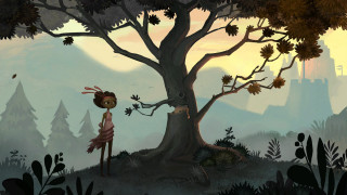 Broken Age (PC/MAC/LX) (Letölthető) PC