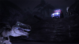 Jurassic Park: The Game (PC/MAC) Letölthető PC