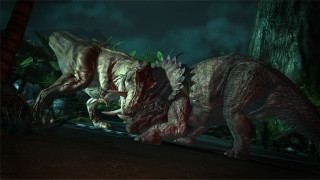 Jurassic Park: The Game (PC/MAC) Letölthető PC