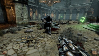 Painkiller Hell & Damnation (PC/MAC/LX) PL (Letölthető) PC