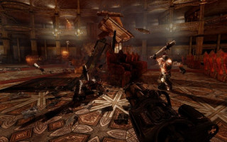 Painkiller Hell & Damnation (PC/MAC/LX) PL (Letölthető) PC