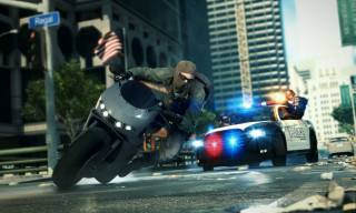 Battlefield Hardline Premium Pack (PC) PL DIGITÁLIS PC