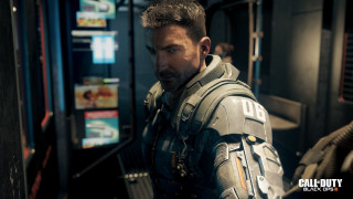 Call of Duty: Black Ops III (PC) DIGITAL PC