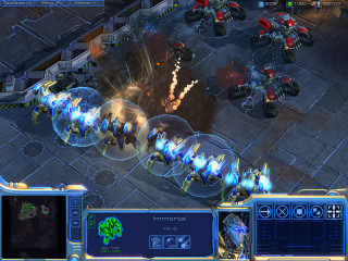 StarCraft II: Wings of Liberty (PC) PL/ANG DIGITAL PC