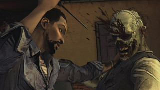 The Walking Dead (PC/MAC) (Letölthető) PC