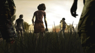 The Walking Dead (PC/MAC) (Letölthető) PC