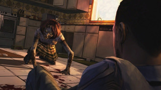 The Walking Dead (PC/MAC) (Letölthető) PC