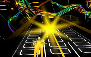 AudioSurf (PC) (Letölthető) PC