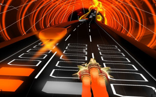 AudioSurf (PC) (Letölthető) PC