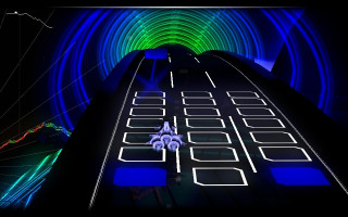 AudioSurf (PC) (Letölthető) PC