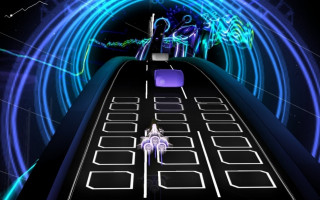 AudioSurf (PC) (Letölthető) PC