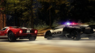 Need for Speed Hot Pursuit (PC) PL DIGITAL PC