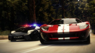 Need for Speed Hot Pursuit (PC) PL DIGITAL PC