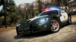 Need for Speed Hot Pursuit (PC) PL DIGITAL PC