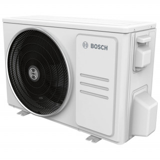 Bosch Climate 3000i-Set 35 E Inverteres Split Klíma 3,5 kW Otthon