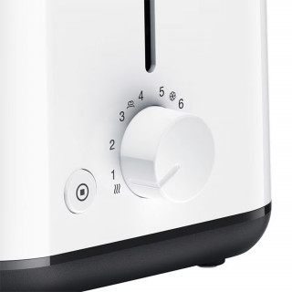 Braun HT1010WH Kenyérpirító Otthon