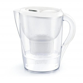 Brita Marella XL 3,5 L Maxtra PRO vízszűrős kancsó - Fehér Otthon