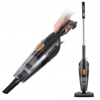 Deerma DX115C Stick Vacuum Cleaner (Bontott) Otthon