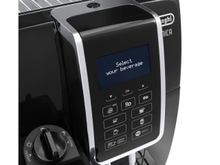 DELONGHI ECAM 350.55.B DINAMICA automata kávéfőző Otthon