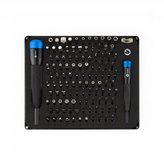 iFixit Manta Driver Kit 112 db-os szerszámkészlet (EU145392) Otthon