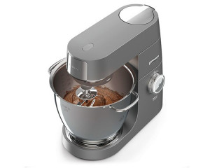 Kenwood KVL8300S CHEF XL Titanium robotgép Otthon