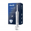 Oral-B D103 Vitality fehér elektromos fogkefe thumbnail