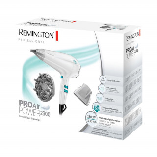 Remington AC6330 PRO Air hajszárító, 2300 W Otthon