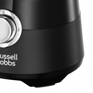 Russell Hobbs 24722-56/RH Matte Black fekete turmixgép Otthon