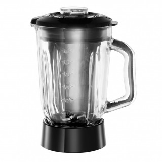 Russell Hobbs 24722-56/RH Matte Black fekete turmixgép Otthon