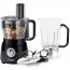 Russell Hobbs 24732-56/RH Matte Black fekete konyhai robotgép thumbnail